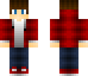 ini skiny