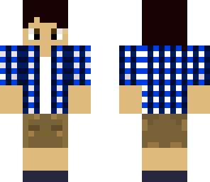 skrub's skin