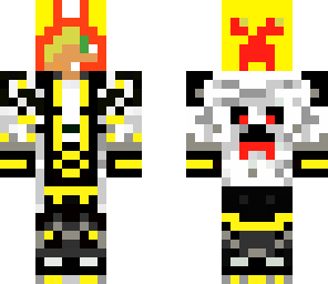 fly's latest skin