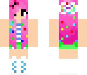kawaii girl