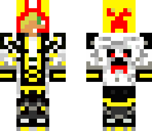 fly's newest skin