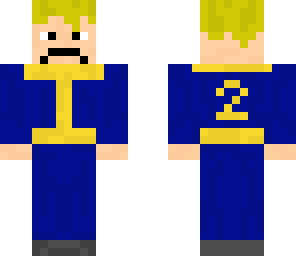 not fallout