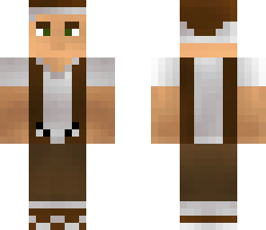 fox hunter