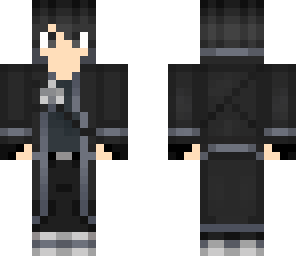 kirito sao