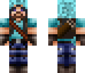adventure steve
