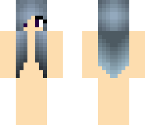 gothic hair base