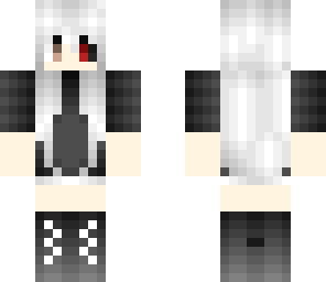 kaneki girl