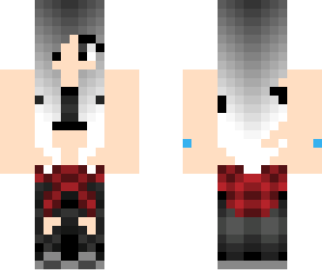 meh skin