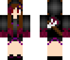 valentines skin