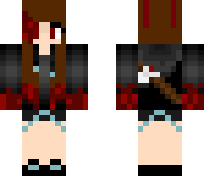 easter skin