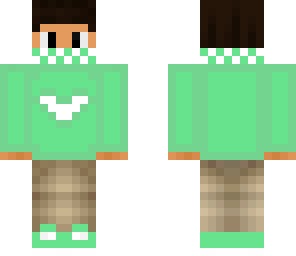 mcsg boy