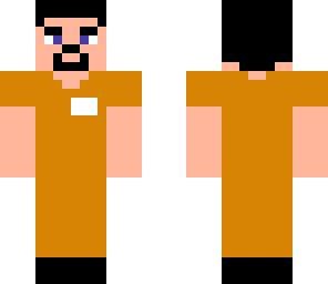 prisoner
