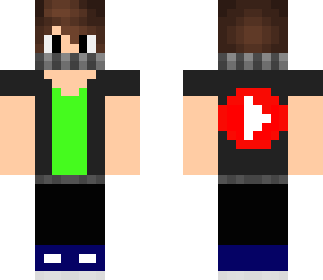 scarftgamer