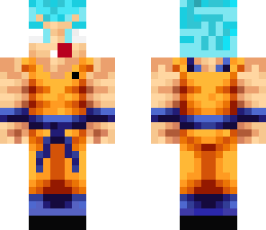 goku ******ed ssjss