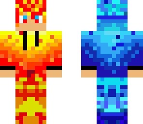 icez and firez