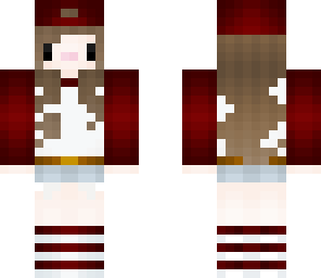 baseball skin