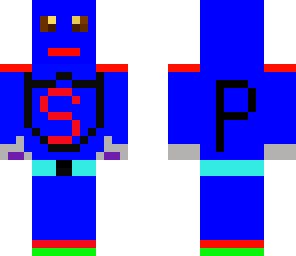 thesuperpumpkin