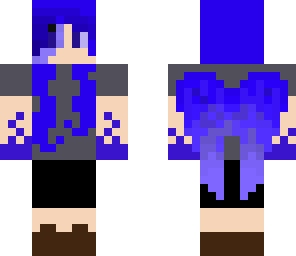 enderborn girl