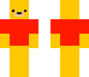 pooh