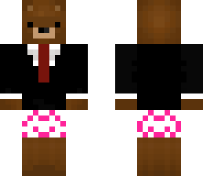 anto0777 the swag bear
