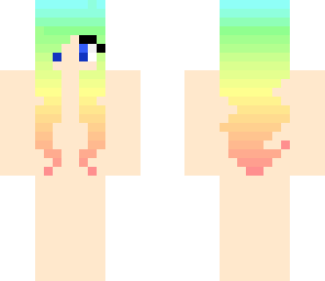 pastel hair base