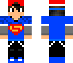 super bro