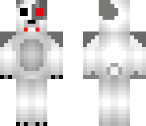 cyber bear