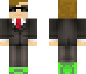 agent