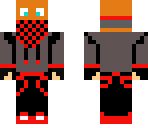 thepumpkinassassinboyredcolor