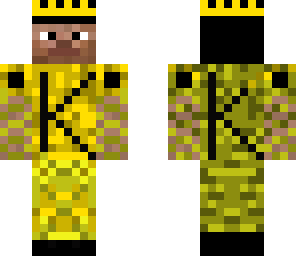 prince kaymakci