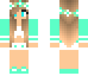 my twin skin