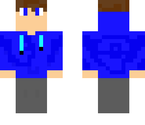 mi primer skin