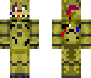 springtrap