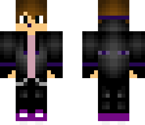 ludluns skin