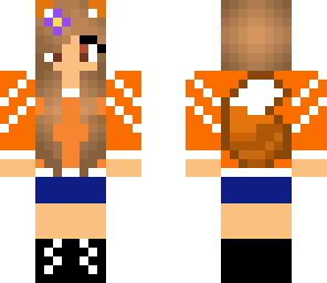 autumn the fox hybrid