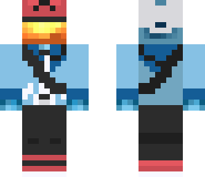 pixelmon mu