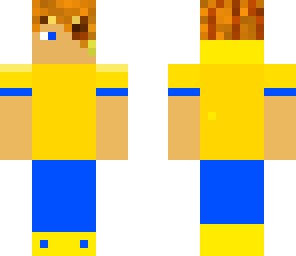 mc gamer