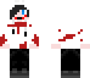 jeff the killer v3