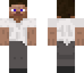 new steve