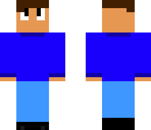a random regular guy 2