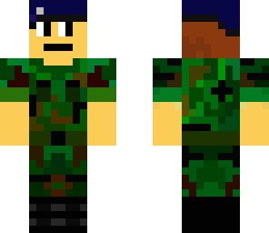 air cadet