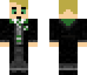 granheart - slytherin