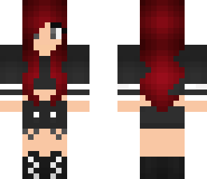 red head