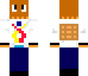 helicatosza skin