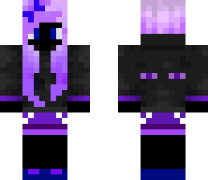 ender girl