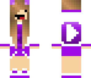 derpy youtube girl