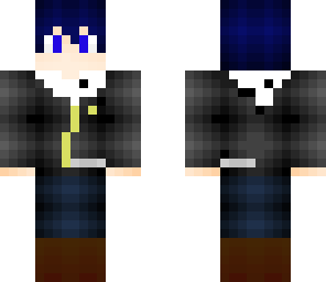 yato made by ab_anvino
