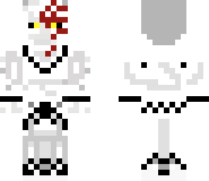 hollow ichigo