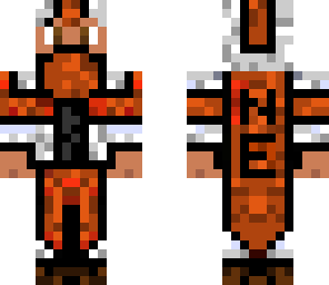 nova evolution