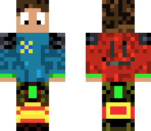 normal boy hd